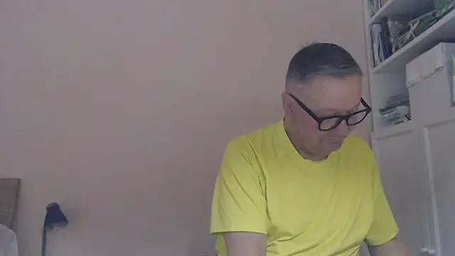 YOU6me online show from 15, 7, 2026