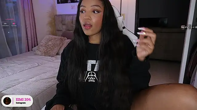 Snapshot of eimi_space chatting on 18, 2, 2025 eimi space online show from 18, 2, 2025