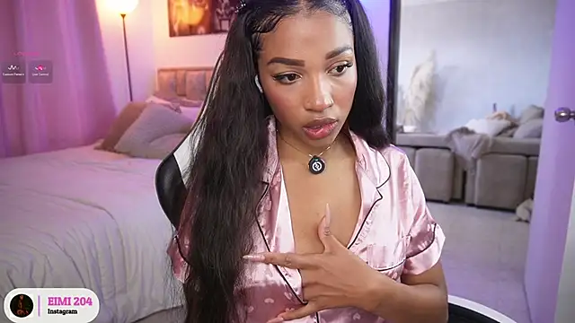 Snapshot of eimi_space chatting on 25, 10, 2025 eimi space online show from 25, 10, 2025