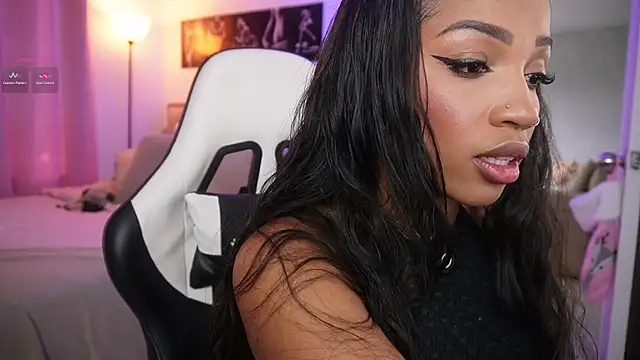 Snapshot of eimi_space chatting on 6, 11, 2025 eimi space online show from 6, 11, 2025