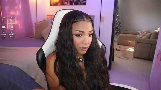 Snapshot of eimi_space chatting on 7, 11, 2025 eimi space online show from 7, 11, 2025