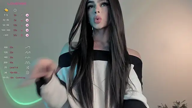 sweetest bella online show from 28, 12, 2024