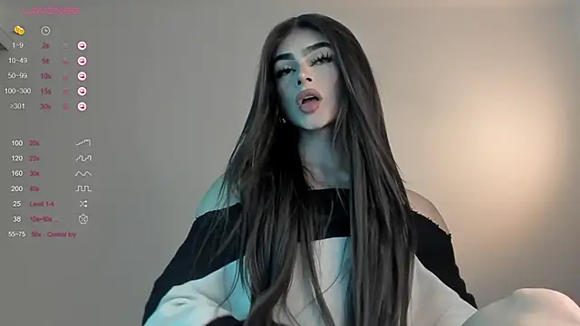 sweetest bella online show from 7, 1, 2025