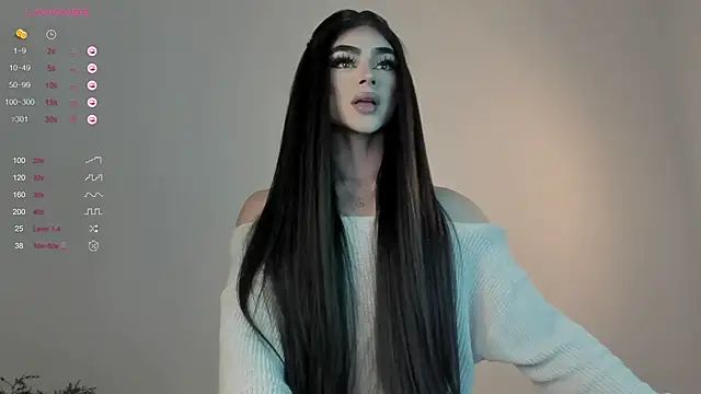 sweetest bella online show from 6, 3, 2025