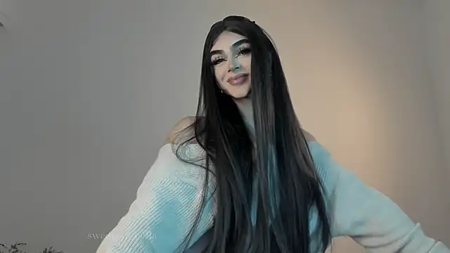 sweetest bella online show from 9, 3, 2025