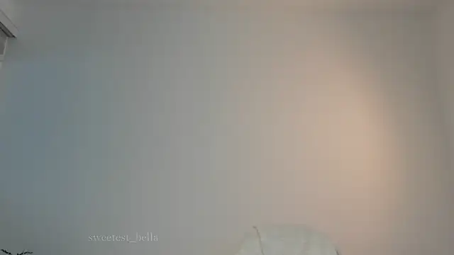 sweetest bella online show from 12, 3, 2025