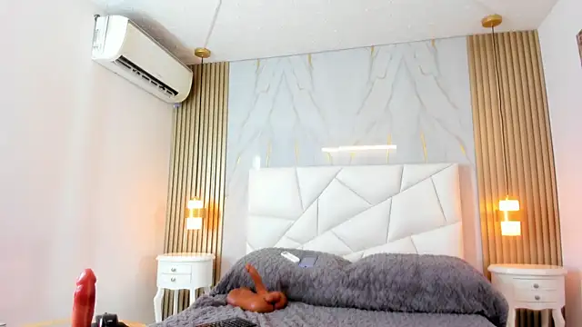 lissetlong69 online show from 25, 2, 2025