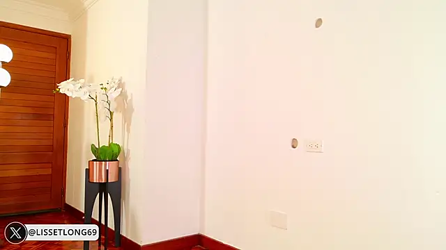 lissetlong69 online show from 20, 2, 2026