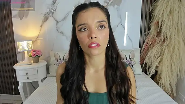 hannahill69 online show from 26, 2, 2026