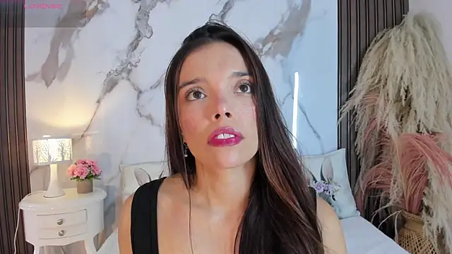 hannahill69 online show from 27, 3, 2026