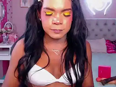 alexa rodriicum online show from 24, 3, 2026