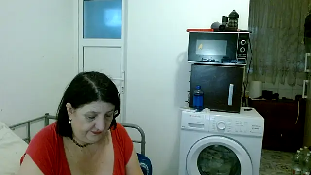 RidemerafSuzana online show from 4, 12, 2024