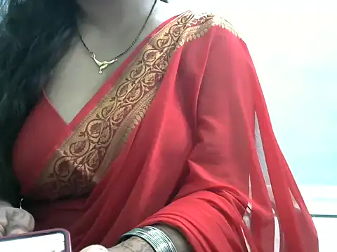 SexyRashmika online show from 17, 10, 2025
