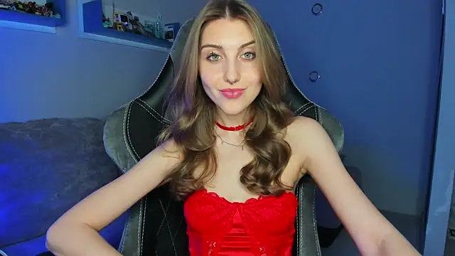 Snapshot of CassiaBlade1 chatting on 18, 12, 2024 CassiaBlade1 online show from 18, 12, 2024