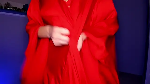 Snapshot of CassiaBlade1 chatting on 5, 1, 2025 CassiaBlade1 online show from 5, 1, 2025