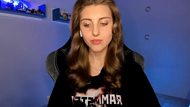 Snapshot of CassiaBlade1 chatting on 21, 2, 2025 CassiaBlade1 online show from 21, 2, 2025