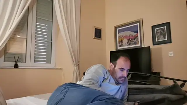 Lucas1andOnly4Girl online show from 28, 2, 2026