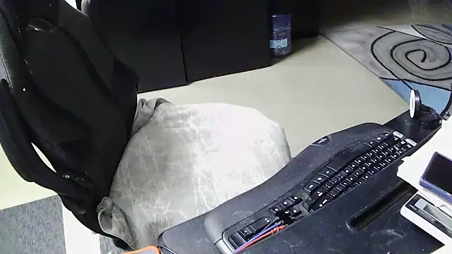 Snapshot of TrevorSteele chatting on 13, 9, 2025 TrevorSteele online show from 13, 9, 2025