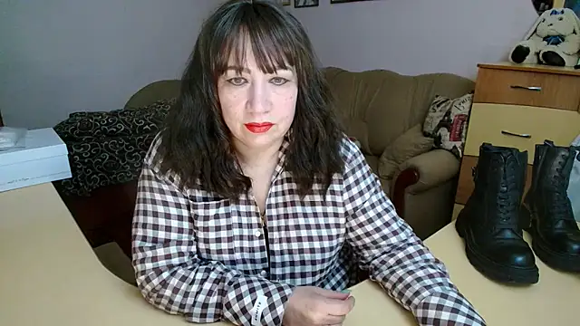 Lucretia Goldi  online show from 13, 3, 2026