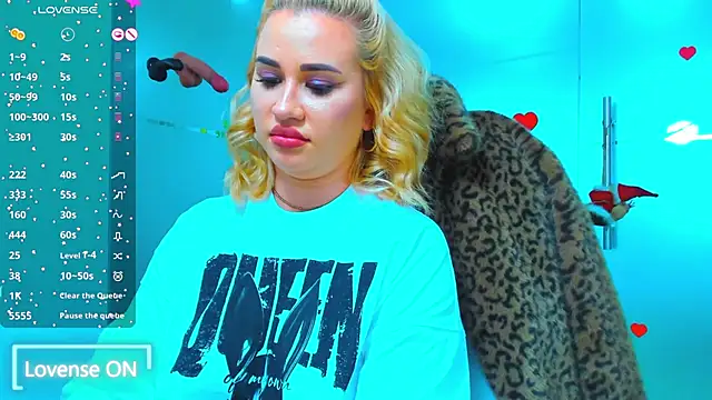 Snapshot of sassy_madeline chatting on 14, 12, 2024 sassy madeline online show from 14, 12, 2024