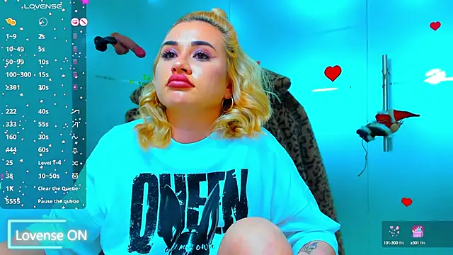 Snapshot of sassy_madeline chatting on 14, 12, 2024 sassy madeline online show from 14, 12, 2024