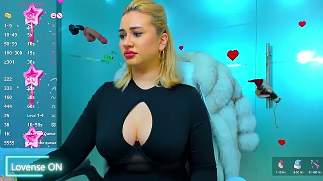 Snapshot of sassy_madeline chatting on 20, 12, 2024 sassy madeline online show from 20, 12, 2024