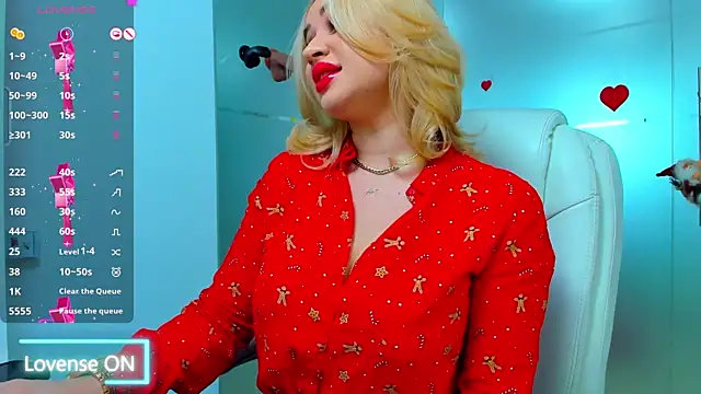 Snapshot of sassy_madeline chatting on 26, 12, 2024 sassy madeline online show from 26, 12, 2024