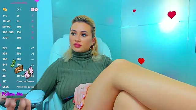 Snapshot of sassy_madeline chatting on 9, 1, 2025 sassy madeline online show from 9, 1, 2025