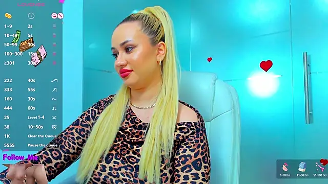 Snapshot of sassy_madeline chatting on 10, 1, 2025 sassy madeline online show from 10, 1, 2025