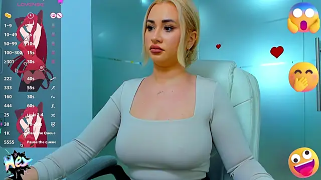 Snapshot of sassy_madeline chatting on 24, 1, 2025 sassy madeline online show from 24, 1, 2025