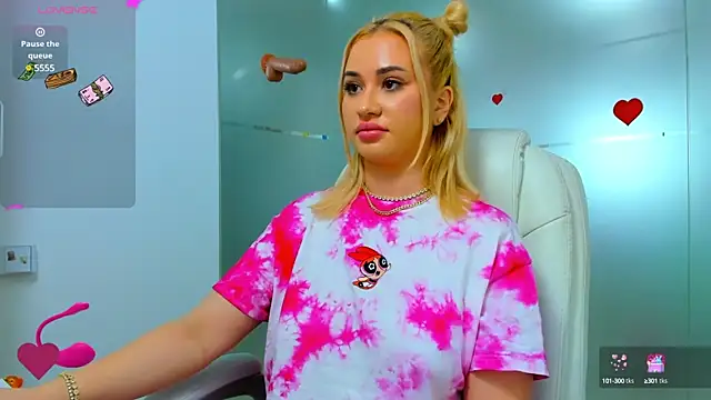 Snapshot of sassy_madeline chatting on 31, 1, 2025 sassy madeline online show from 31, 1, 2025