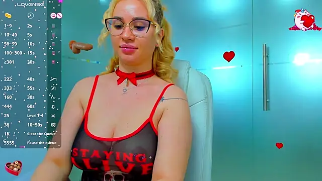 Snapshot of sassy_madeline chatting on 14, 2, 2025 sassy madeline online show from 14, 2, 2025