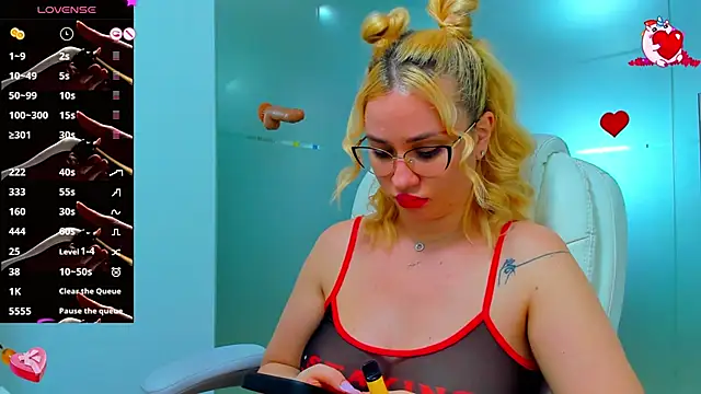 Snapshot of sassy_madeline chatting on 14, 2, 2025 sassy madeline online show from 14, 2, 2025