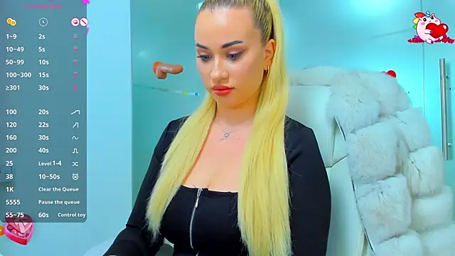 Snapshot of sassy_madeline chatting on 15, 2, 2025 sassy madeline online show from 15, 2, 2025