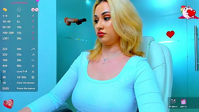 Snapshot of sassy_madeline chatting on 17, 2, 2025 sassy madeline online show from 17, 2, 2025