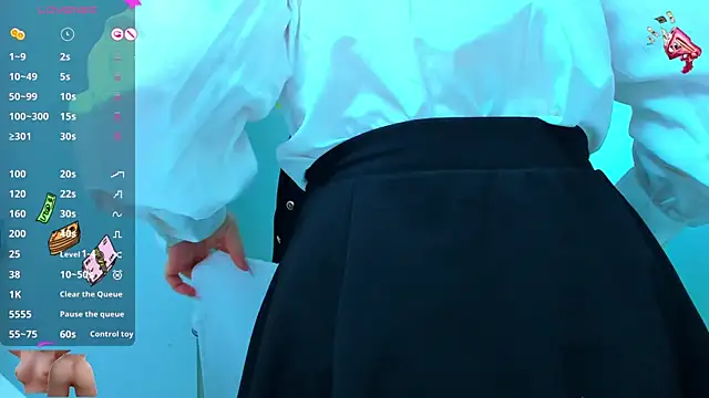 Snapshot of sassy_madeline chatting on 15, 3, 2025 sassy madeline online show from 15, 3, 2025