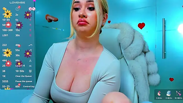 Snapshot of sassy_madeline chatting on 22, 3, 2025 sassy madeline online show from 22, 3, 2025