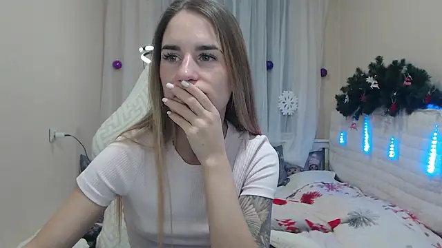 Snapshot of DeboraHorny chatting on 15, 12, 2025 DeboraHorny online show from 15, 12, 2025