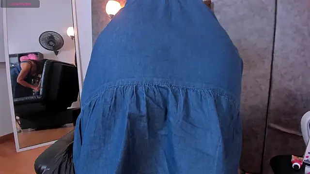 Keyla Milf online show from 16, 4, 2026