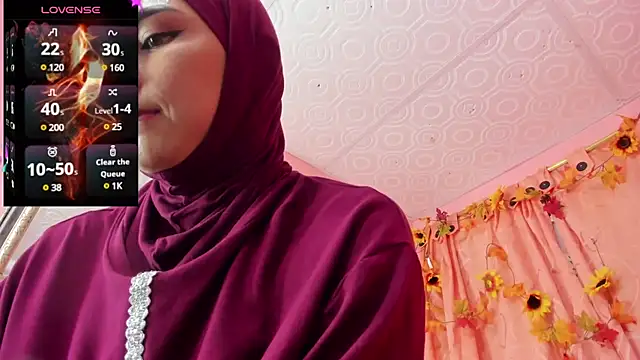 DarshaKhemu online show from 20, 12, 2024