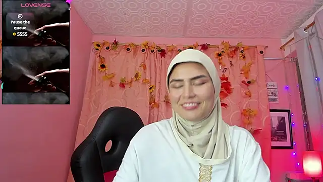 DarshaKhemu online show from 29, 1, 2025