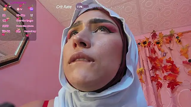 DarshaKhemu online show from 22, 2, 2025