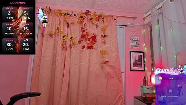 DarshaKhemu online show from 26, 2, 2025