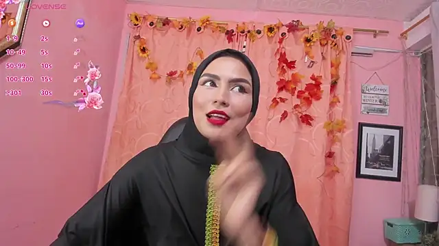 Snapshot of DarshaKhemu chatting on 28, 11, 2025 DarshaKhemu online show from 28, 11, 2025