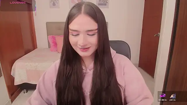 Miley Baker online show from 22, 12, 2025