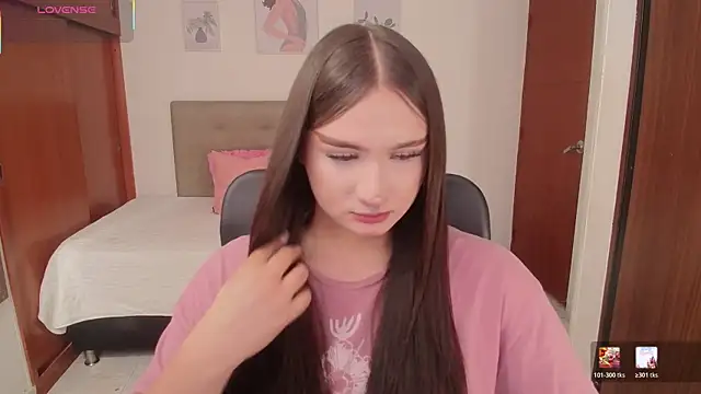 Miley Baker online show from 6, 1, 2026