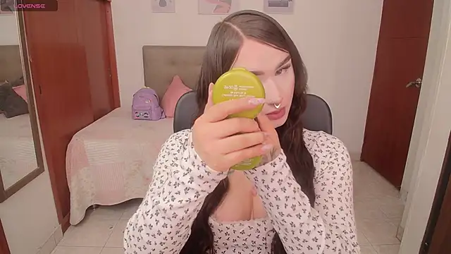 Miley Baker online show from 13, 3, 2026