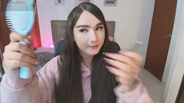 Miley Baker online show from 15, 4, 2026