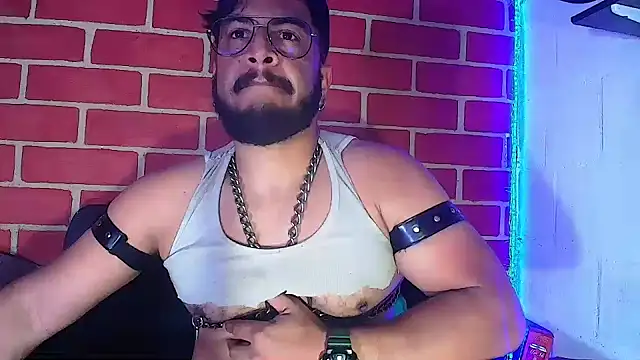 the master foal  online show from 23, 1, 2025