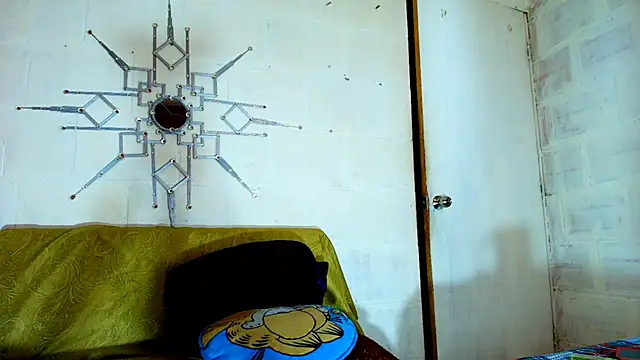 Snapshot of the_master_foal_ chatting on 20, 12, 2025 the master foal online show from 20, 12, 2025